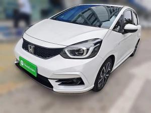 honda life 2021 Petrol