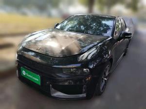 LynkCo 03 2020 Petrol