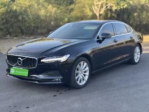 volvo s90 2017 Petrol