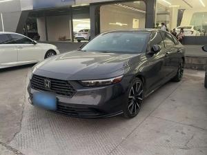honda accord 2023 Petrol