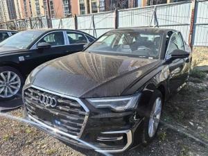 audi a6l 2025 Petrol