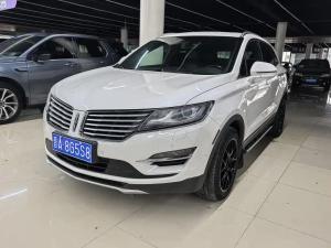 lincoln mkc 2015 Petrol