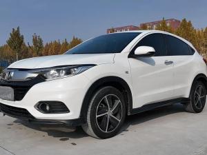 honda vezel 2022 Petrol