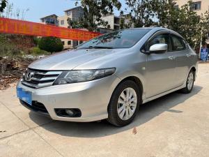 honda city classic 2015 Petrol