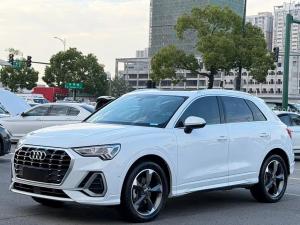 audi q3 2022 Petrol