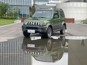 suzuki jimny 2016 Petrol