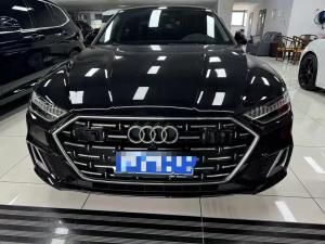 Audi A7L 2024 Petrol