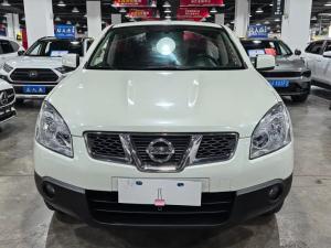 Nissan Qashqai 2015 Petrol