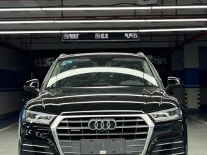Audi Q5L 2019 Petrol