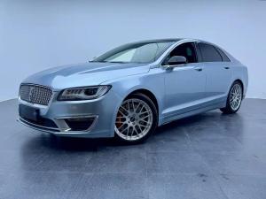 lincoln mkz 2019 Petrol