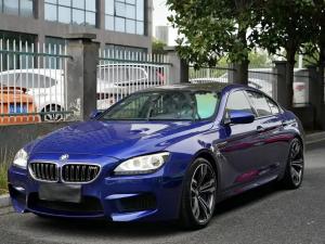 BMW M6 2015 Petrol