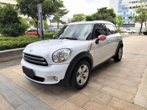 mini countryman 2015 Petrol