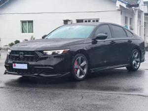 honda accord 2025 Petrol