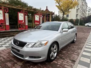 Lexus GS 2007 Petrol