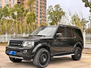 land rover discovery 2012 Diesel