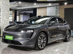 LUXEED AITO R7 2025 REEV