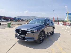 Mazda CX-5 2018 Petrol