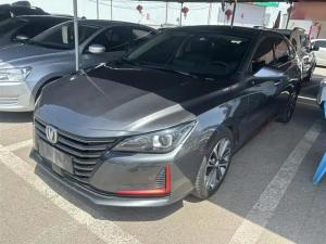 Changan Raeton CC 2021 Petrol