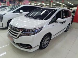 honda elysion 2021 Hybrid