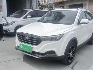 bestune x40 2018 Petrol