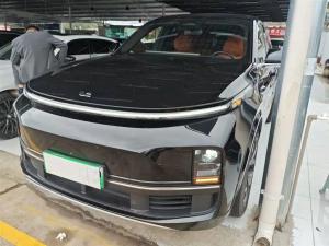 LI Auto LI L9 2023 REEV