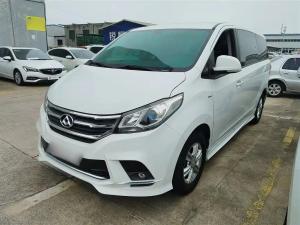 saic maxus g10 2018 Petrol