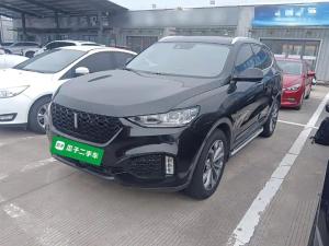 WEY VV6 2019 Petrol