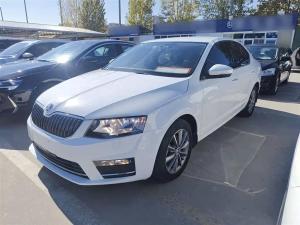 Skoda Octavia 2017 Petrol