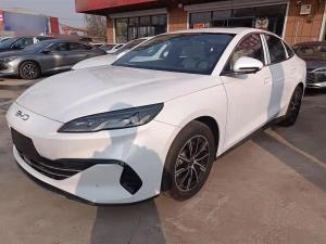 byd seal 06 ev 2025 Plug-in hybrid