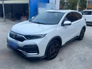 Honda XR-V 2019 Petrol