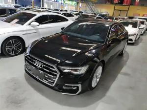 audi a6l 2025 Petrol