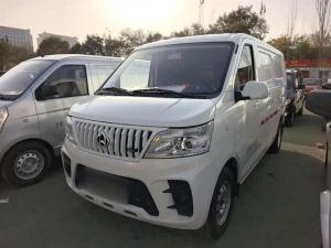 Changan Kaicene Changan Ruixing EM60 2024 Electric