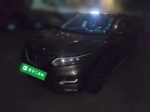 nissan qashqai 2021 Petrol