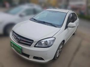 Great Wall C30 2017 Petrol