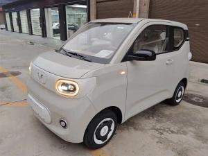 wuling hongguang mini ev 2025 Electric
