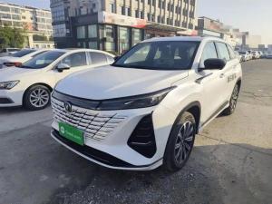 changan cs75plus 2024 Petrol