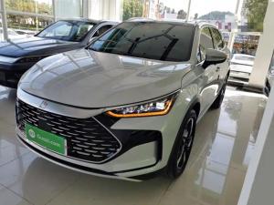 BYD Tang EV 2024 Plug-in hybrid