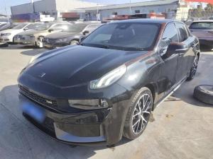 lynkco 03 2020 Petrol