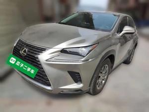 Lexus NX 2021 Petrol