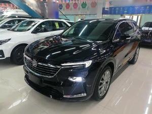 buick enclave 2022 Hybrid