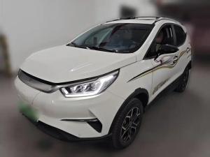 byd yuan pro 2022 Electric