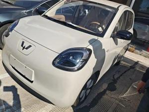wuling hongguang mini ev 2025 Electric