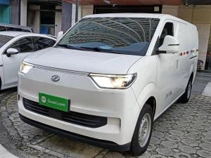  Ruichi EV EC75 2024 Electric