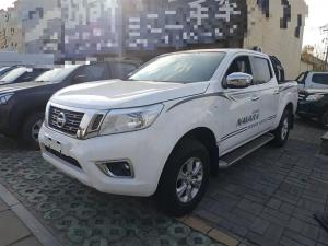 Nissan Navara 2020 Petrol