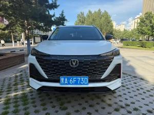 changan cs55 plus 2021 Petrol