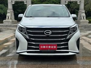 GAC Trumpchi Trumpchi M8 2022 Petrol