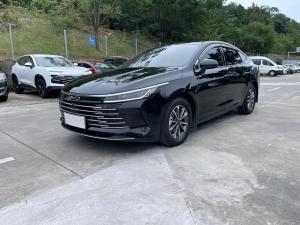BYD Destroyer 05 2024 Plug-in hybrid