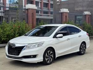 Honda Crider 2017 Petrol