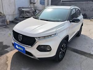 baojun 510 2020 Petrol
