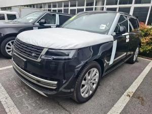 land rover range rover 2026 Hybrid